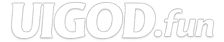 UIGOD.FUN