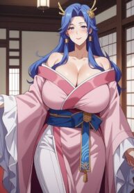 The Greenery is Getting Thicker