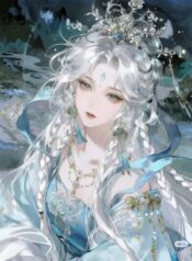 Wuxia Having Seen All the Beauties