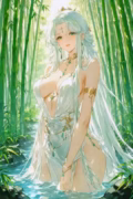 Cover of Wuxia: Life Restart Simulator