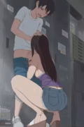 Cover of Sister, Can You Give Me Oral Sex?