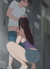 Sister, Can You Give Me Oral Sex